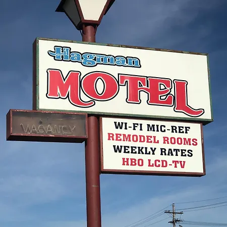 Hagman Motel